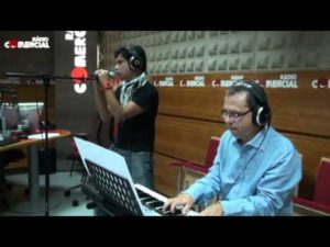 Rádio Comercial | Alguém Como Tu (Jessica Beatriz), by Vasco Palmeirim e Mário Laginha