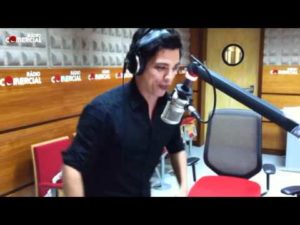 Rádio Comercial | A Nova Marcha do Sporting!!!