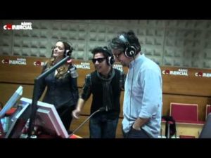 Rádio Comercial | A M’nha Reforma – Vasco Palmeirim featuring Aníbal Cavaco Silva