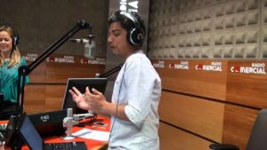 Rádio Comercial | ViVi dos 741 dias – Música para Vitor Gaspar