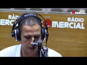 Rádio Comercial | Mixórdia de Temáticas – Baltazar, o cineasta de Alcobaça