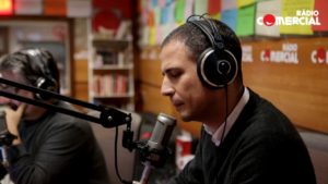 Rádio Comercial | Mixórdia de Temáticas – Segunda Circular seduz argelinos….