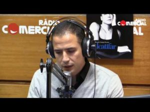 Rádio Comercial | Mixórdia de Temáticas – Flávio Gomes, um homem que resmunga