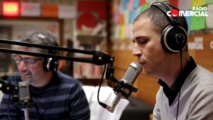 Rádio Comercial | Mixórdia de Temáticas – O fumeiro vencerá!