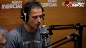 Rádio Comercial | Mixórdia de Temáticas – Gente que às vezes nos apetece matar.