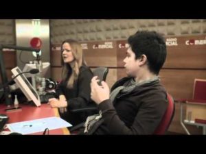 Rádio Comercial | Spot TV com Ricardo Araújo Pereira (2)
