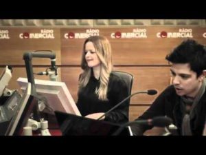Rádio Comercial | Spot TV com Ricardo Araújo Pereira (1)